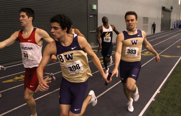 2010 MPSF-168.JPG - 2010 Mountain Pacific Sports Federation Indoor Track and Field Championships, February 26-27, Dempsey Indoor, Seattle, WA.